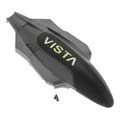 DROMIDA RC CAR E1190... CANOPY GREEN VISTA UAV