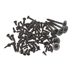 DROMIDA RC CAR E1268... SCREW SET XL 370