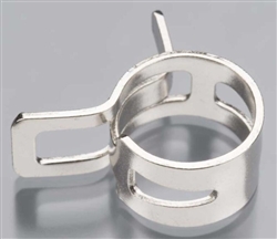 DL ENGINES ... EXHAUST CLAMP DLE-20RA