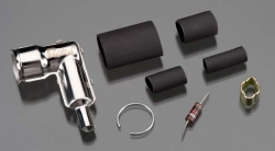 DL ENGINES ... SPARK PLUG CAP DLE-55