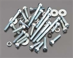DL ENGINES ... SCREW SET DLE55RA