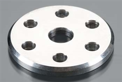 DL ENGINES ... PROPELLER DRIVE WASHER DLE85 85-R1