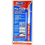 DELUXE MATERIALS ... PIN FLOW APPLICATOR