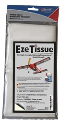 DELUXE MATERIALS ... NATURAL EZE TISSUE, 30""X20"