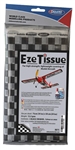 DELUXE MATERIALS ... BLACK CHECKER EZETISSUE,30""X20"