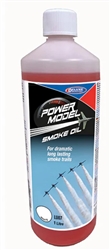DELUXE MATERIALS ... POWERMODEL JET SMOKE OIL 1 LITER