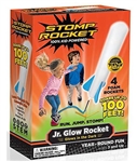 D & L ROCKETS ... JUNIOR STOMP ROCKET SET