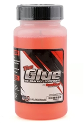 DRAG RACE CONCEPTS ... The Glue - R/C Traction Compound
