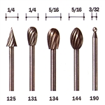 DREMEL ... HIGH SPEED STEEL CUTTER