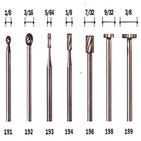 DREMEL ... HIGH SPEED STEEL CUTTER