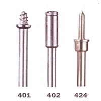 DREMEL ... MANDREL [SCREW THREAD]