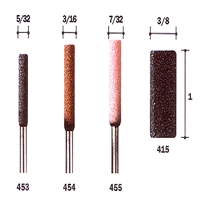 DREMEL 415... DRESSING STONE