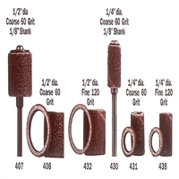 DREMEL ... SANDER BANDS