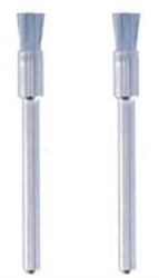 DREMEL ... STEEL BRUSH 2pcs