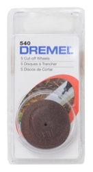 DREMEL ... CUT OFF WHEEL NEW
