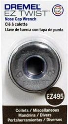 DREMEL ... EZ TWIST NOSE CAP