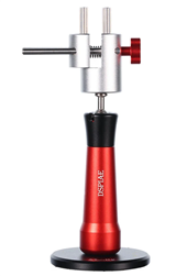 DSPIAE ... HANDHELD PAINTING VISE (RED)