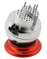 DSPIAE ... OMNIDIRECTIONAL SPHERICAL VISE MODEL CLAMP