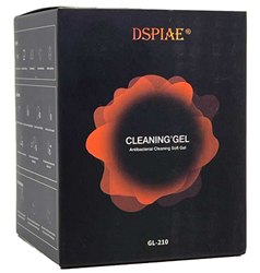 DSPIAE ... MULTI-PURPOSE CLEANING GEL