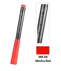 DSPIAE ... DSPIAE MARKER PEN MECHA RED
