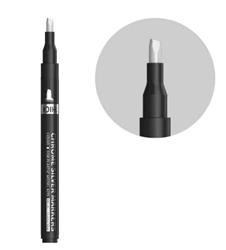 DSPIAE ... CHROME SILVER MARKER THICK