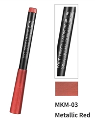 DSPIAE ... DSPIAE MARKER PEN  METALLIC RED
