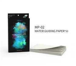 DSPIAE ... WATER GUIDING PAPER