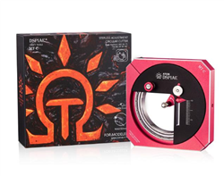 DSPIAE ... STEPLESS ADJUSTMENT CIRCULAR CUTTER ADVANCED KIT