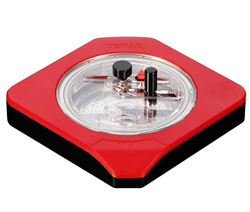 DSPIAE ... INTEGRAL STEPLESS CIRCULAR CUTTER