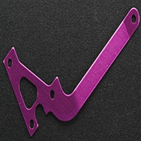 DURA TRAX C6617... CHASSIS BRACE REAR SFGP2