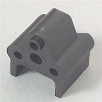 DURA TRAX C6717... BRAKE HOLDER FRONT       AX NQ