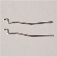 DURA TRAX C6740... BRAKE ROD (2)         AX NQ TQ