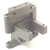 DURA TRAX C6800... BULKHEAD FRONT  MST MBX
