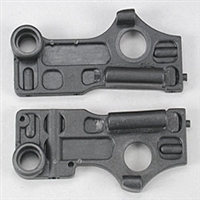 DURA TRAX C6811... BULKHEAD REAR L&R         SFGP
