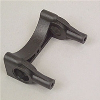 DURA TRAX C6851... BUMPER FRONT              ODST
