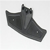 DURA TRAX C6860... BUMPER                   SF,GP