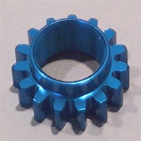 DURA TRAX C7125... CLUTCH GEAR 15T TWO SPEED SFGP