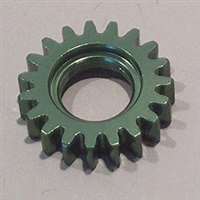 DURA TRAX C7128... CLUTCH GEAR 18T TWO SPEED SFGP