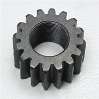 DURA TRAX...CLUTCH BELL GEAR 16T 2SPD   TQ