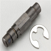 DURA TRAX C7250... COUNTER GEAR SHAFT     MST MBX