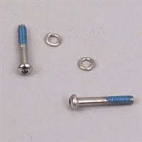 DURA TRAX C7396... DIFF SCREW & LOCKWASHR (2)SFGP