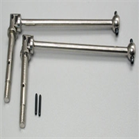 DURA TRAX C7472... UNIVERSAL DOGBONE AXL (2) EVST
