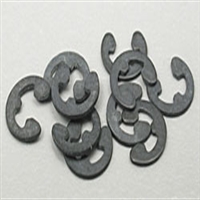 DURA TRAX C7630... E-CLIP 2MM (10)