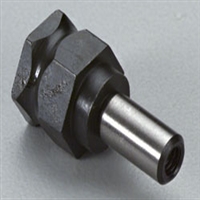 DURA TRAX...ENGINE CLUTCH NUT 2 SPEED SFGP
