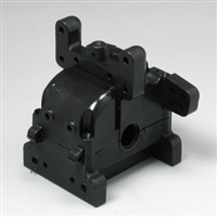 DURA TRAX...GEARBOX / BULKHEAD SET      TQ