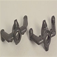 DURA TRAX C8002... HUB REAR (2)             AX NQ