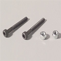 DURA TRAX C8025... HINGE PIN UPPR OUTER (2) AX NQ