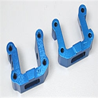 DURA TRAX C8055... HUB CARRIER ALUM BLU (2)  ODST
