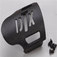 DURA TRAX C8265... MOTOR GUARD BLACK         EVST