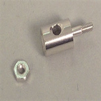 DURA TRAX C8490... ROD CONNECTOR (1)     AX NQ TQ